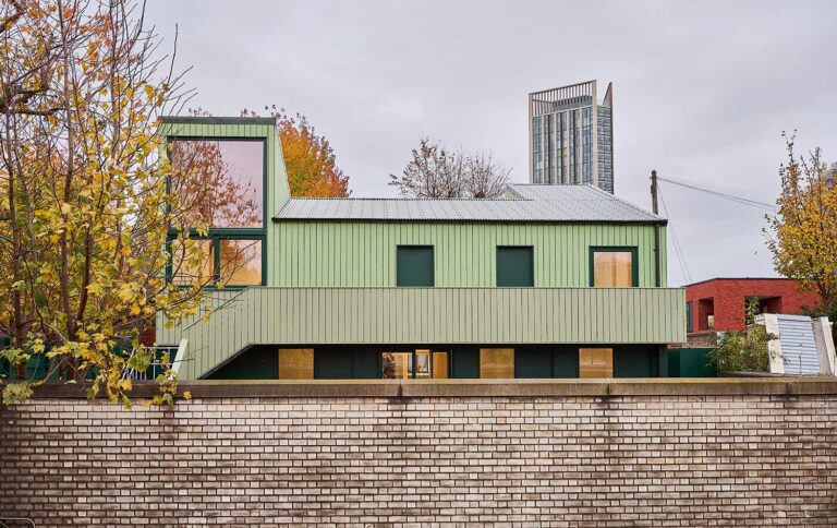 The Hithe | Meanwhile Space